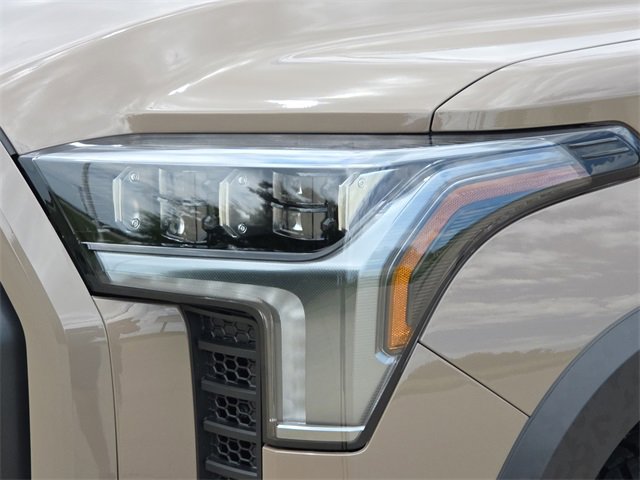 New 2025 Toyota Tundra TRD Pro image 4