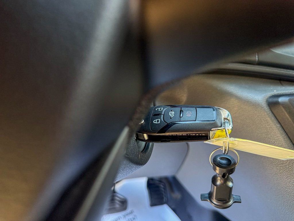 Used 2024 Ford Transit 250 Low Roof w/ Exterior Upgrade Package image 14