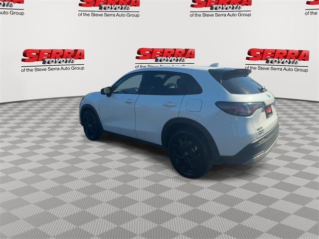 Used 2024 Honda HR-V Sport image 7
