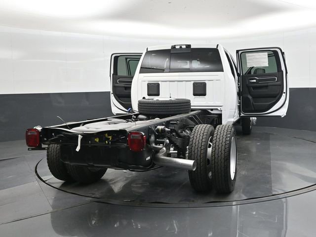 New 2026 RAM 4500 Tradesman image 47