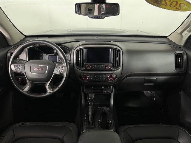 Used 2022 GMC Canyon AT4 w/ Trailering Package image 39