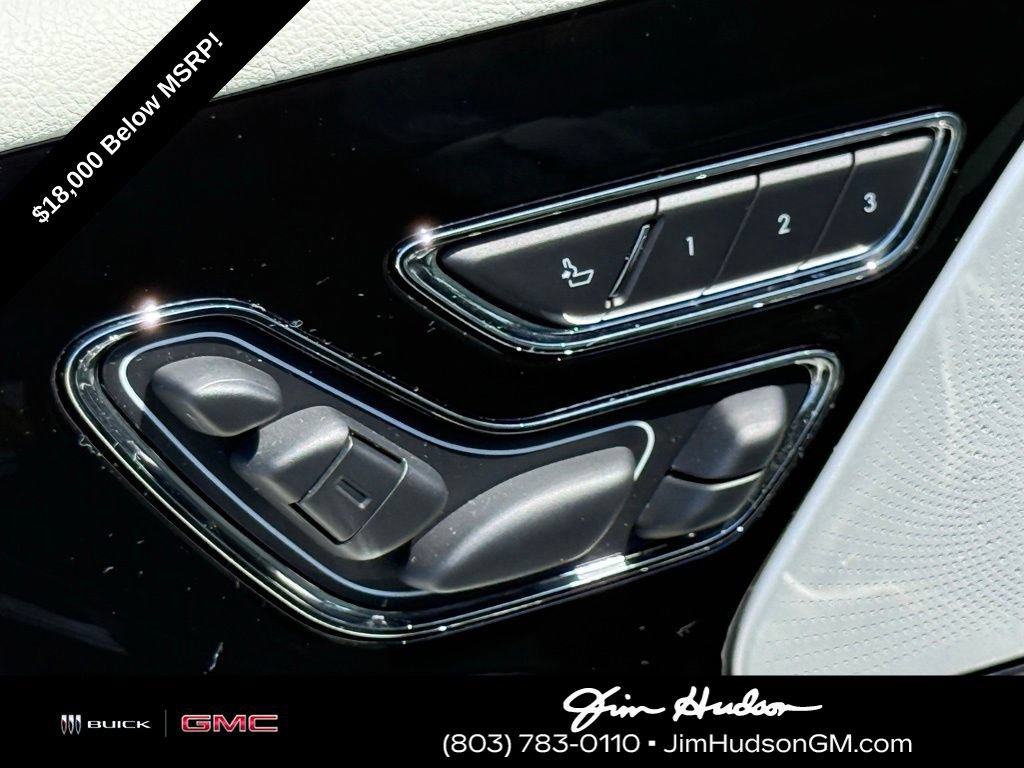 Used 2025 Lincoln Aviator Black Label AWD/4WD image 24