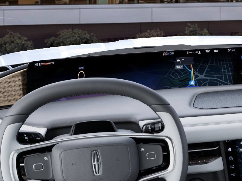 New 2027 Lincoln Navigator L Black Label AWD/4WD image 24