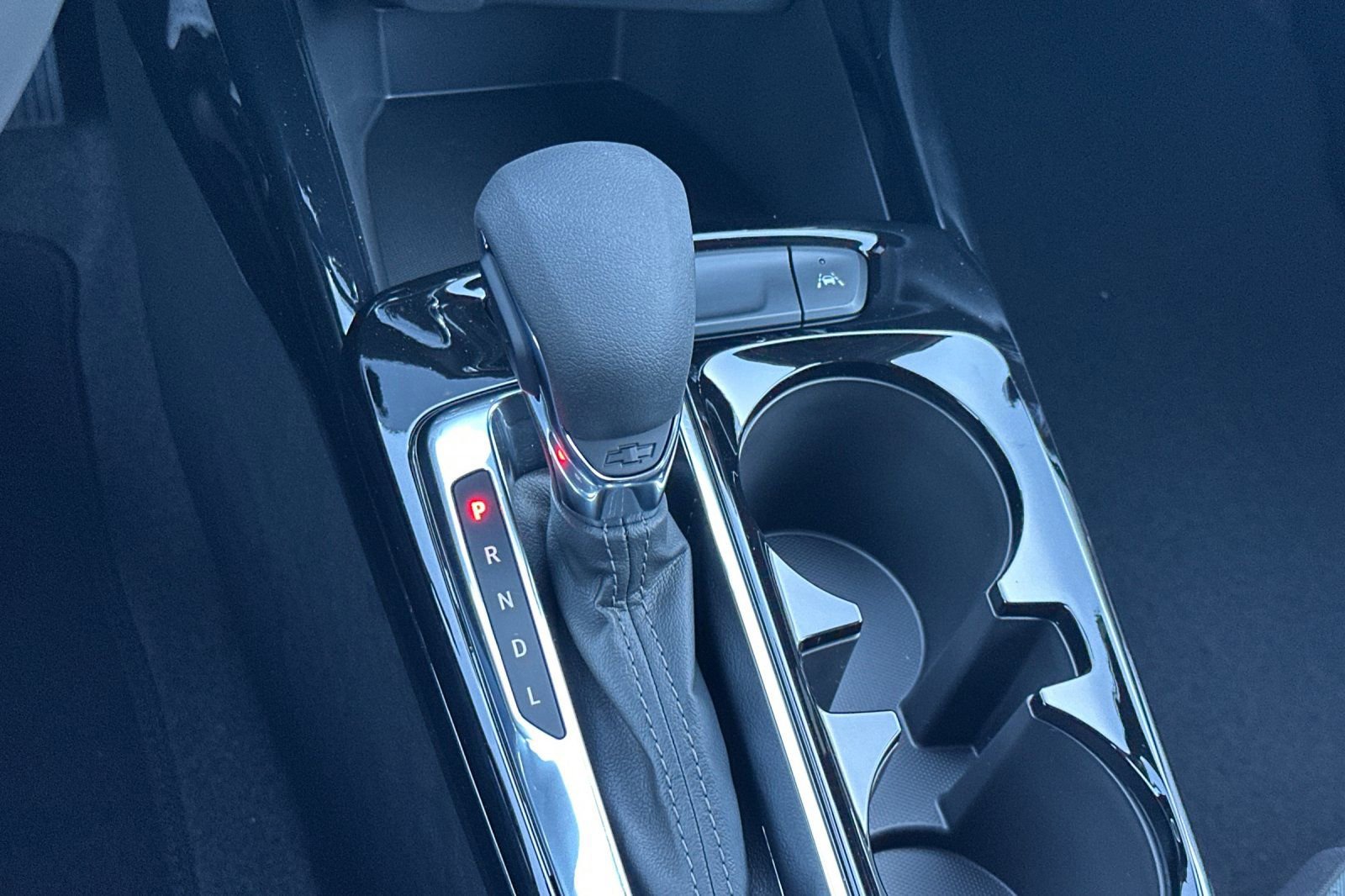 New 2026 Chevrolet Trax LT w/ Driver Confidence Package image 20