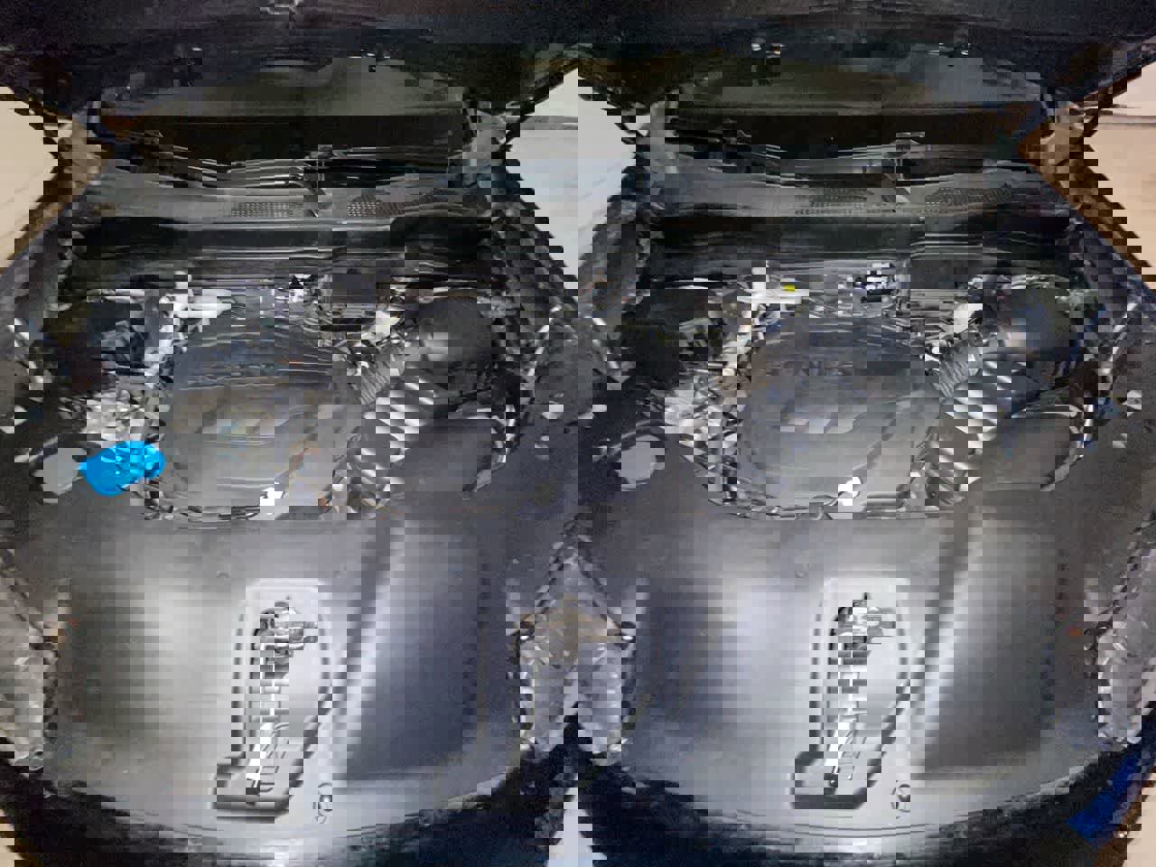 Used 2021 Honda Passport EX-L image 26