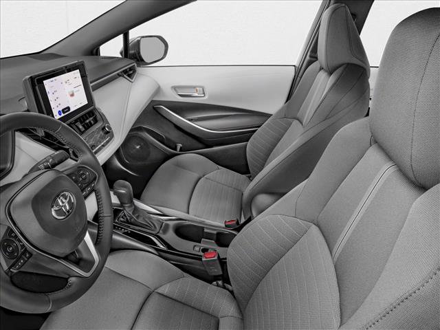 New 2026 Toyota Corolla SE FWD image 6