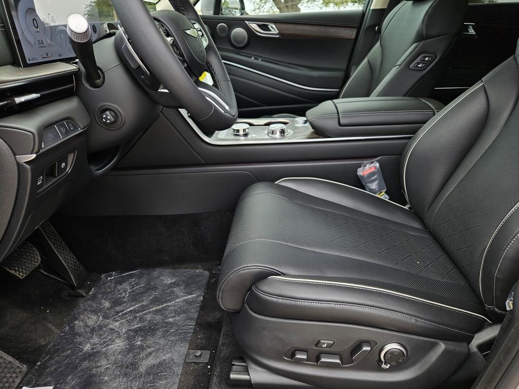 New 2026 Genesis GV80 2.5T Prestige image 23
