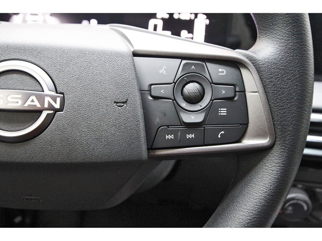 New 2026 Nissan Sentra S w/ Floor Mat Package image 14