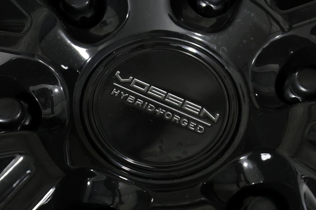 Used 2026 GMC Yukon Denali Ultimate w/ LPO, Floor Liner Package AWD/4WD image 50