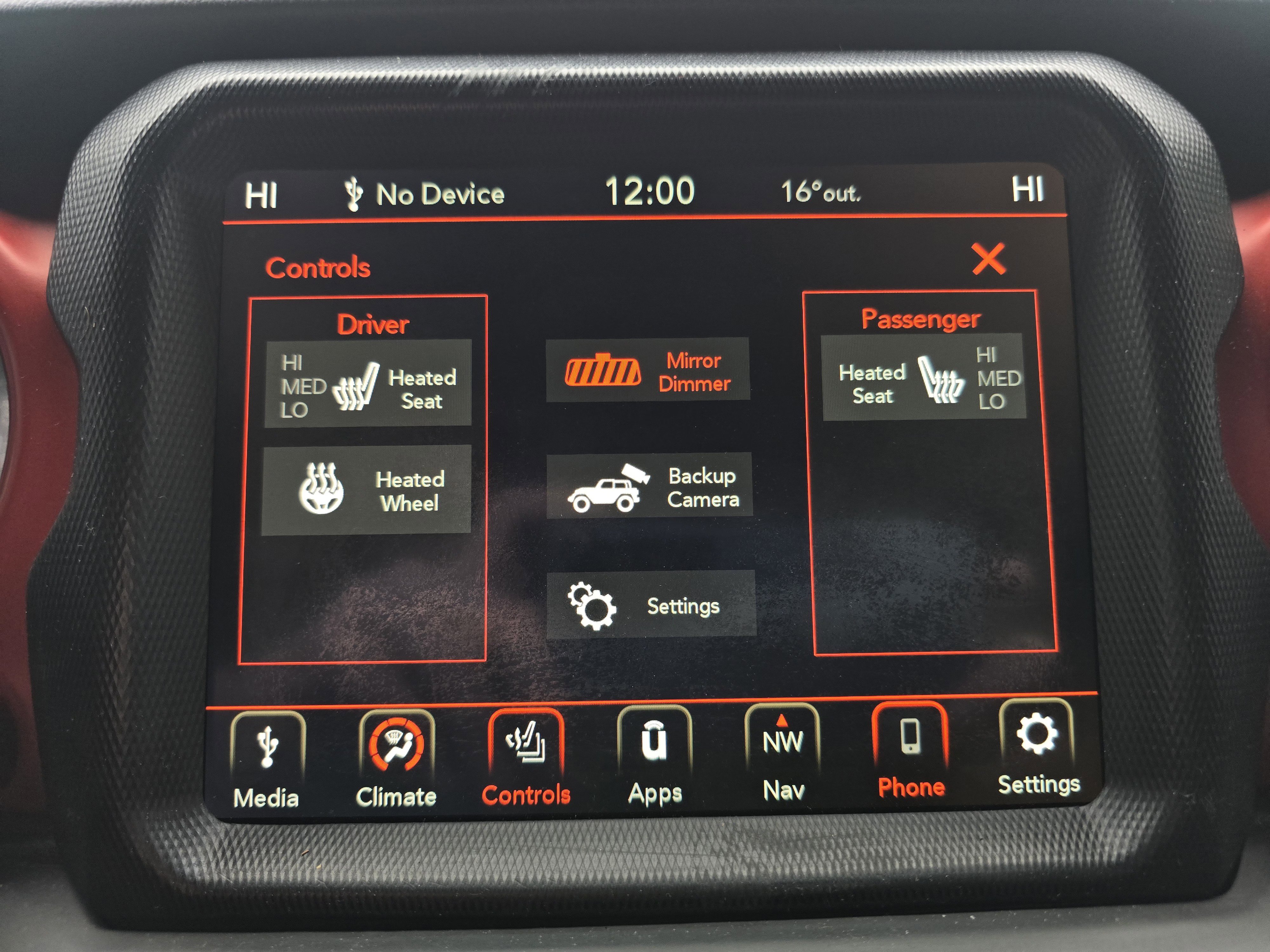 Used 2021 Jeep Wrangler Unlimited Rubicon image 26