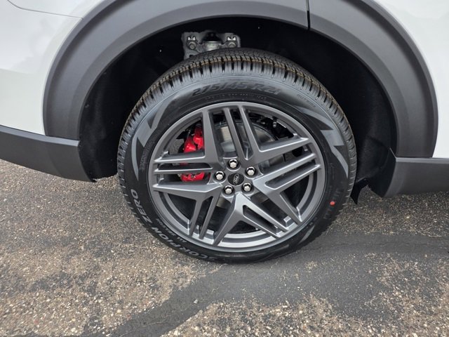 New 2026 Ford Explorer ST image 9