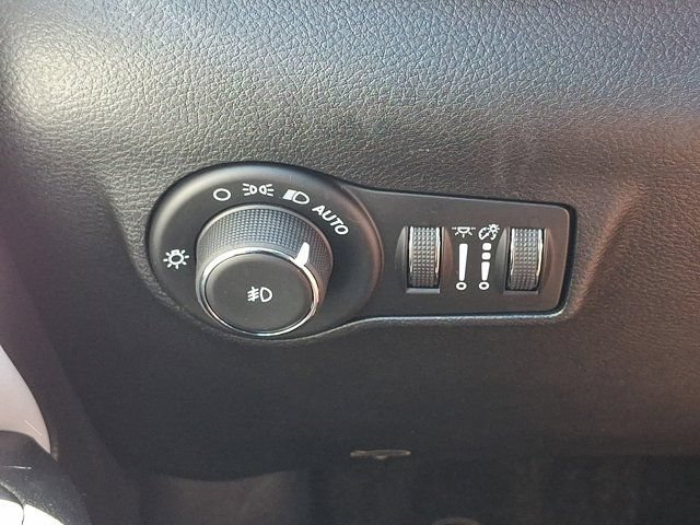 Certified 2024 Jeep Compass Limited AWD/4WD image 29