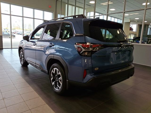 Certified 2025 Subaru Forester Premium image 4