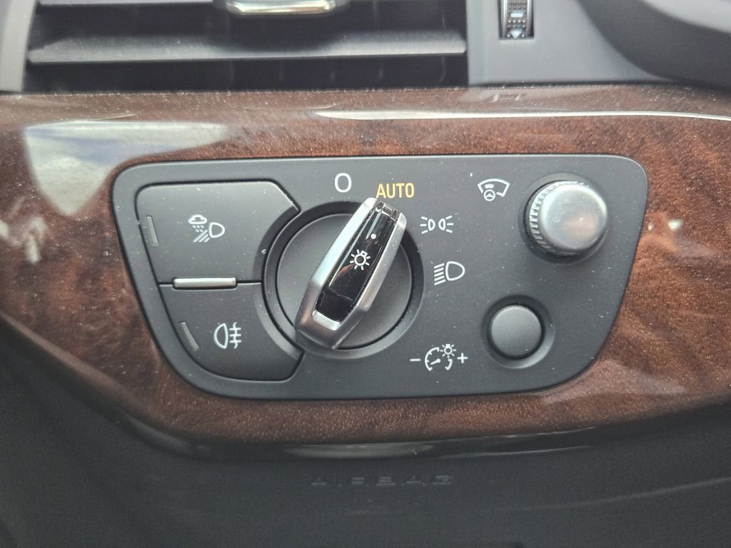 Used 2017 Audi A4 2.0T Prestige image 30