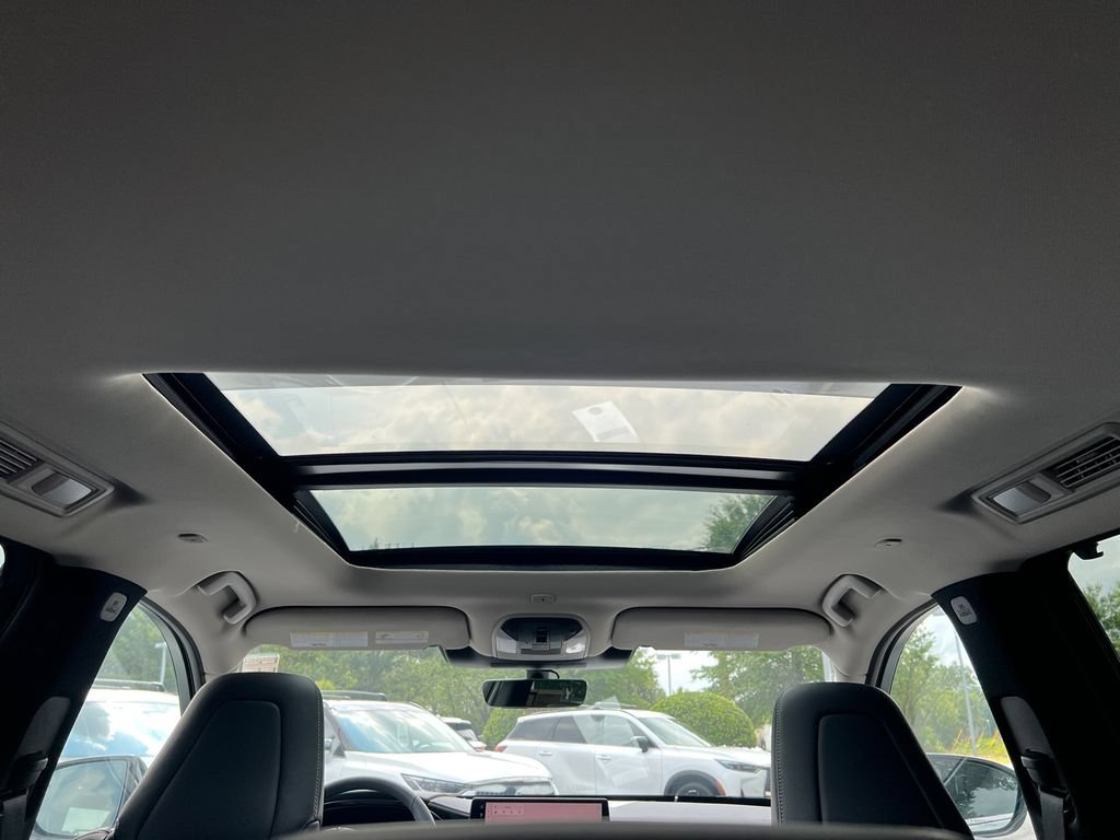 Certified 2026 INFINITI QX60 Luxe w/ Cargo Package FWD image 20