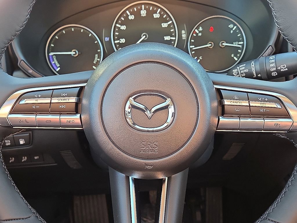 New 2026 MAZDA CX-50 AWD 2.5 Hybrid w/ Weather Package image 30