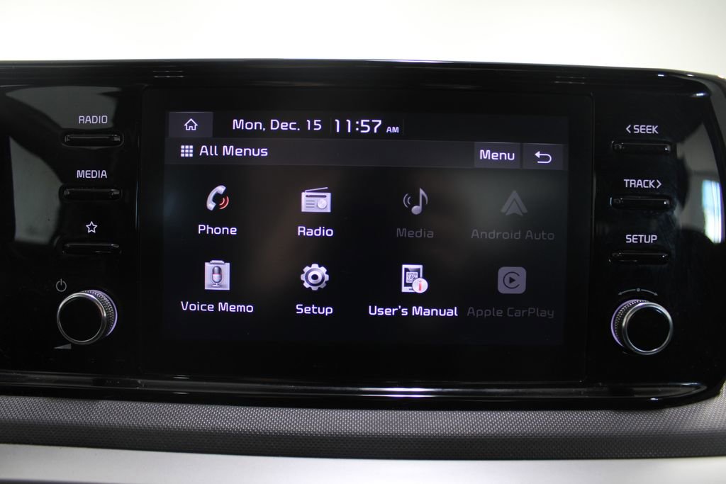 Used 2023 Kia K5 LXS image 41