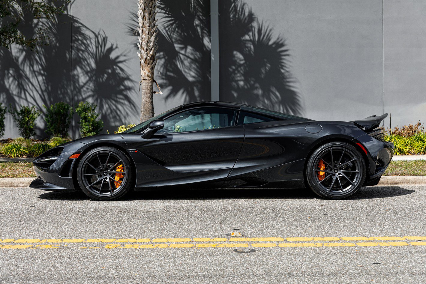New 2026 McLaren 750S Performance image 19