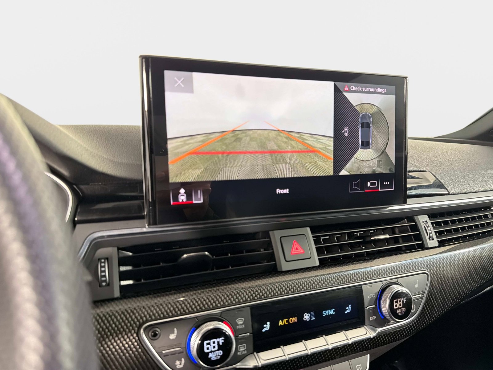 Used 2023 Audi S5 Premium Plus image 31