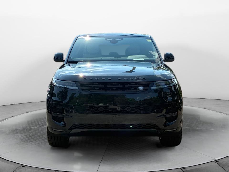 New 2026 Land Rover Range Rover Sport SE AWD/4WD image 2