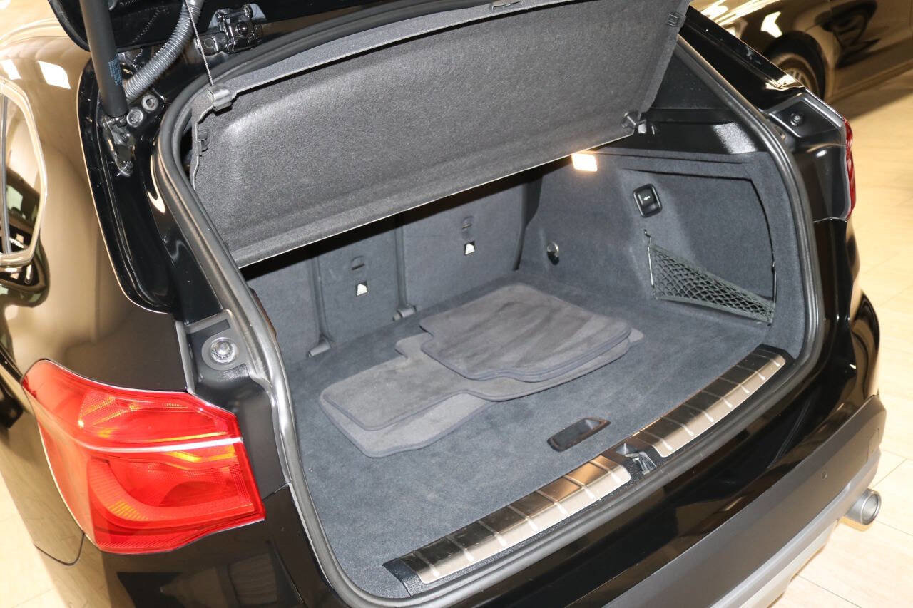 Used 2018 BMW X1 xDrive28i w/ Convenience Package image 82
