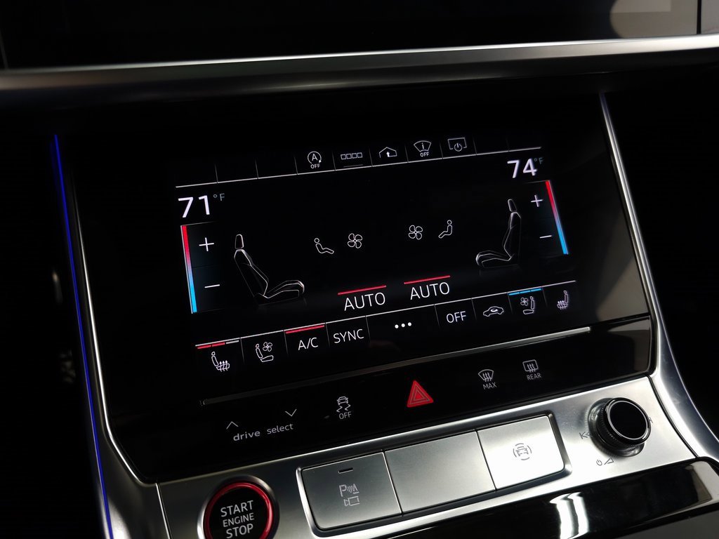 Used 2021 Audi RS 6 image 37