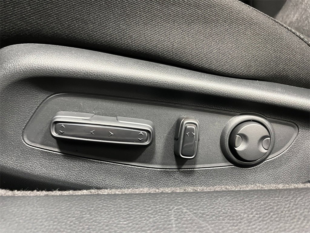 New 2025 Honda Accord SE image 12