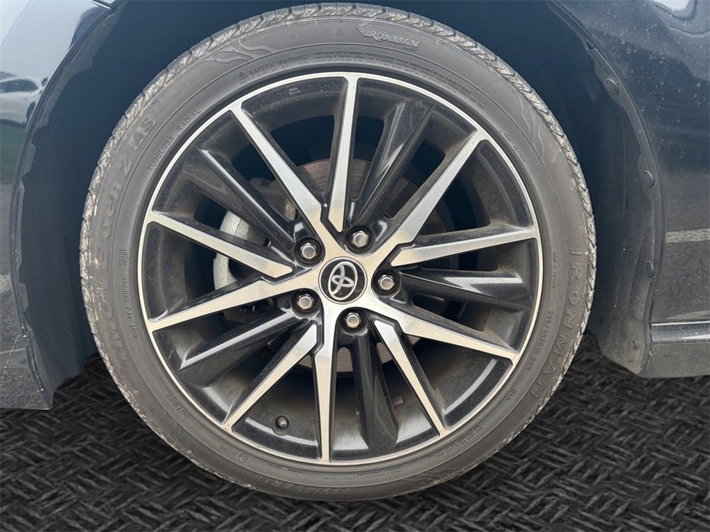 Used 2022 Toyota Camry SE image 10
