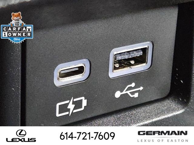 Used 2024 Lexus NX 350 AWD image 35