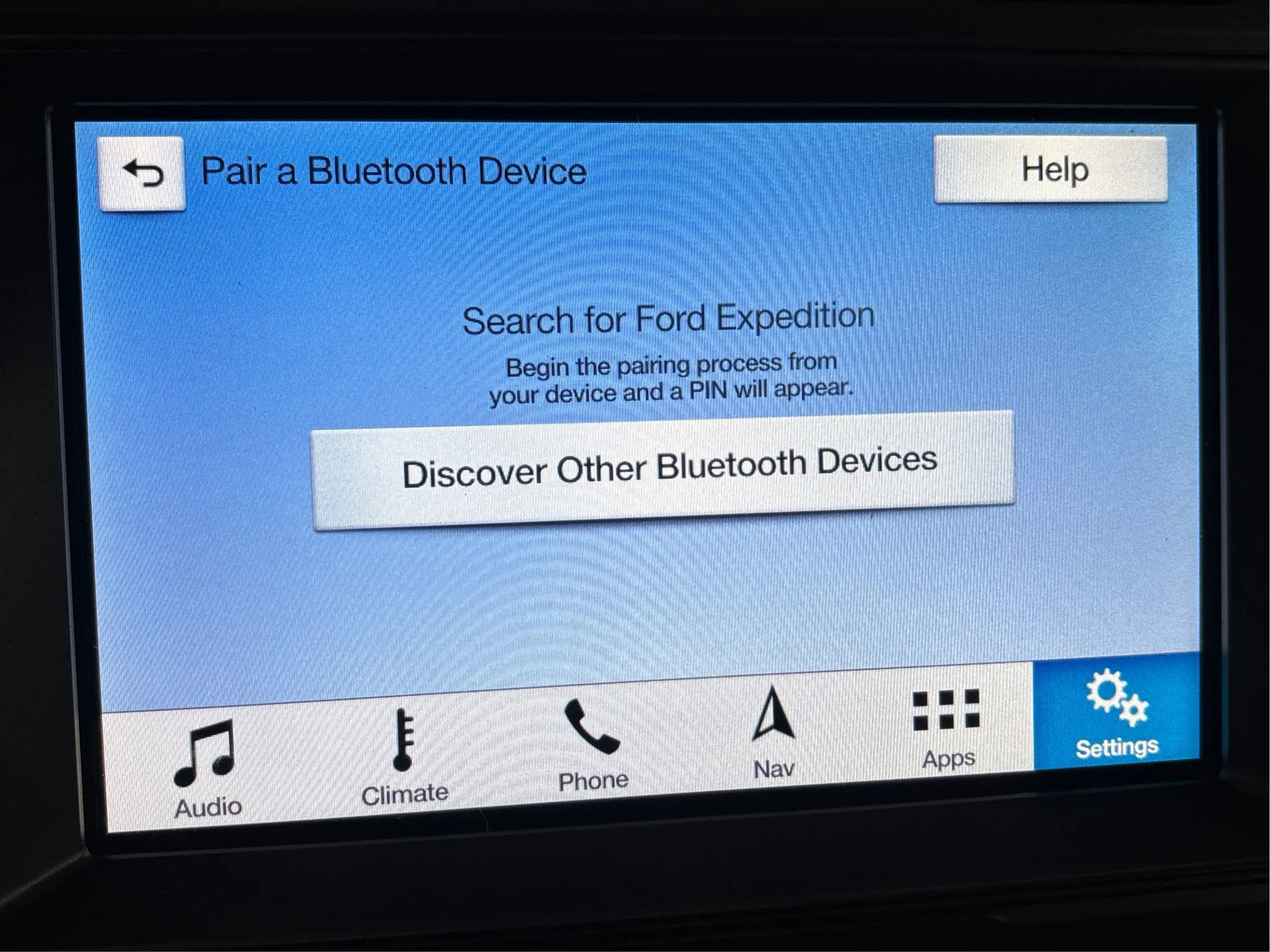 Used 2019 Ford Expedition Max Limited w/ Equipment Group 302A image 47