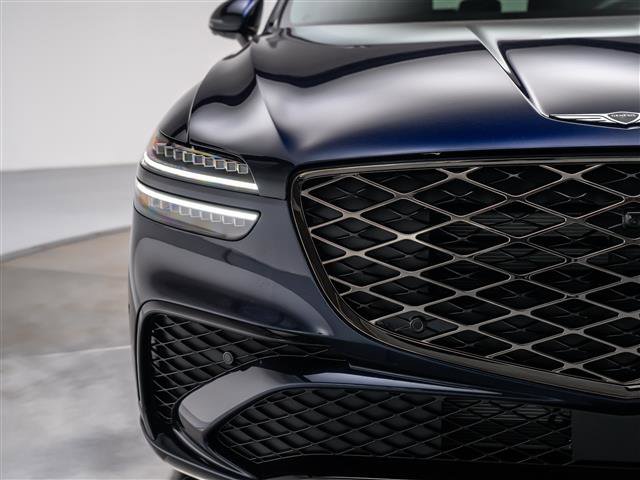 New 2026 Genesis GV70 2.5T Sport Prestige AWD/4WD image 14