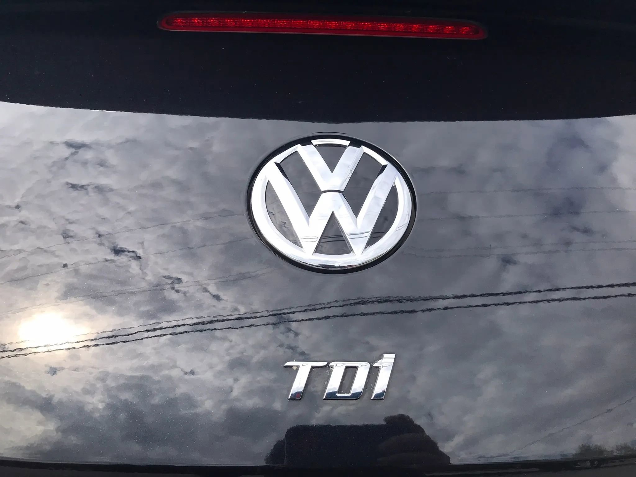 Used 2014 Volkswagen Beetle TDI FWD image 38
