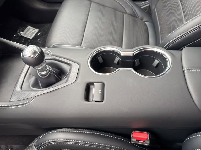 New 2025 Ford Mustang GT Premium w/ 60th Anniversary Package image 32