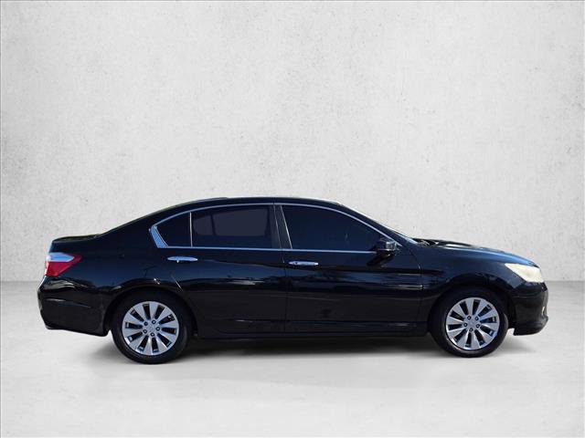 Used 2014 Honda Accord EX image 4