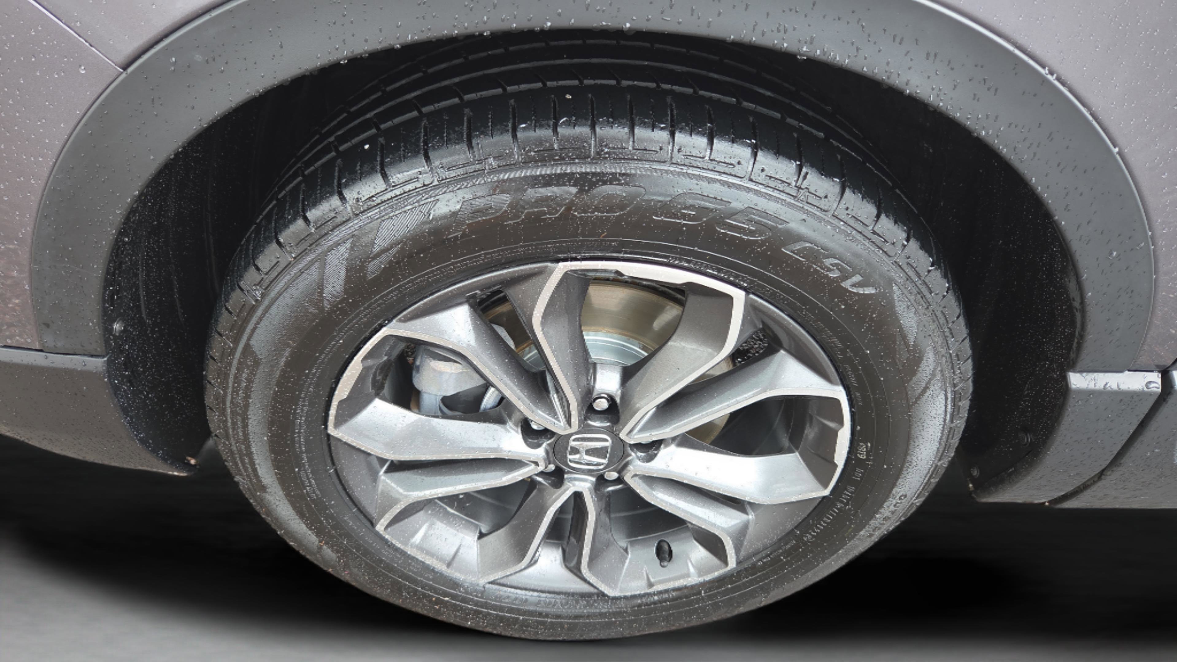 Certified 2020 Honda CR-V EX image 9