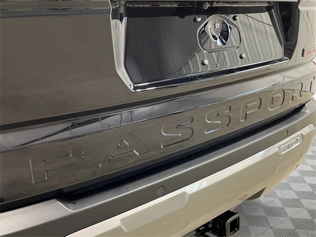 New 2026 Honda Passport TrailSport Elite image 10