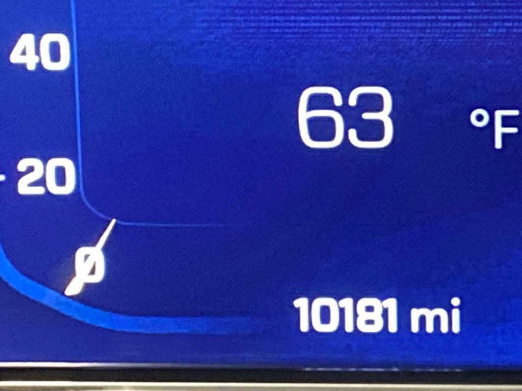 Certified 2024 Chevrolet Silverado 1500 LT image 21