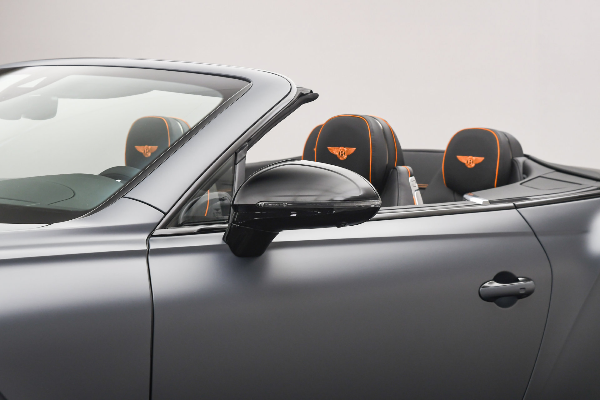New 2026 Bentley Continental GT AWD/4WD image 14
