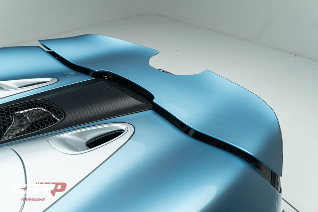Used 2021 McLaren Elva image 27