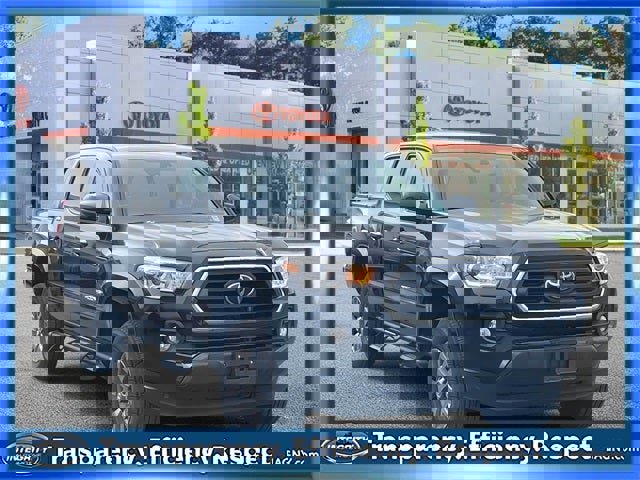 Used 2023 Toyota Tacoma SR5
