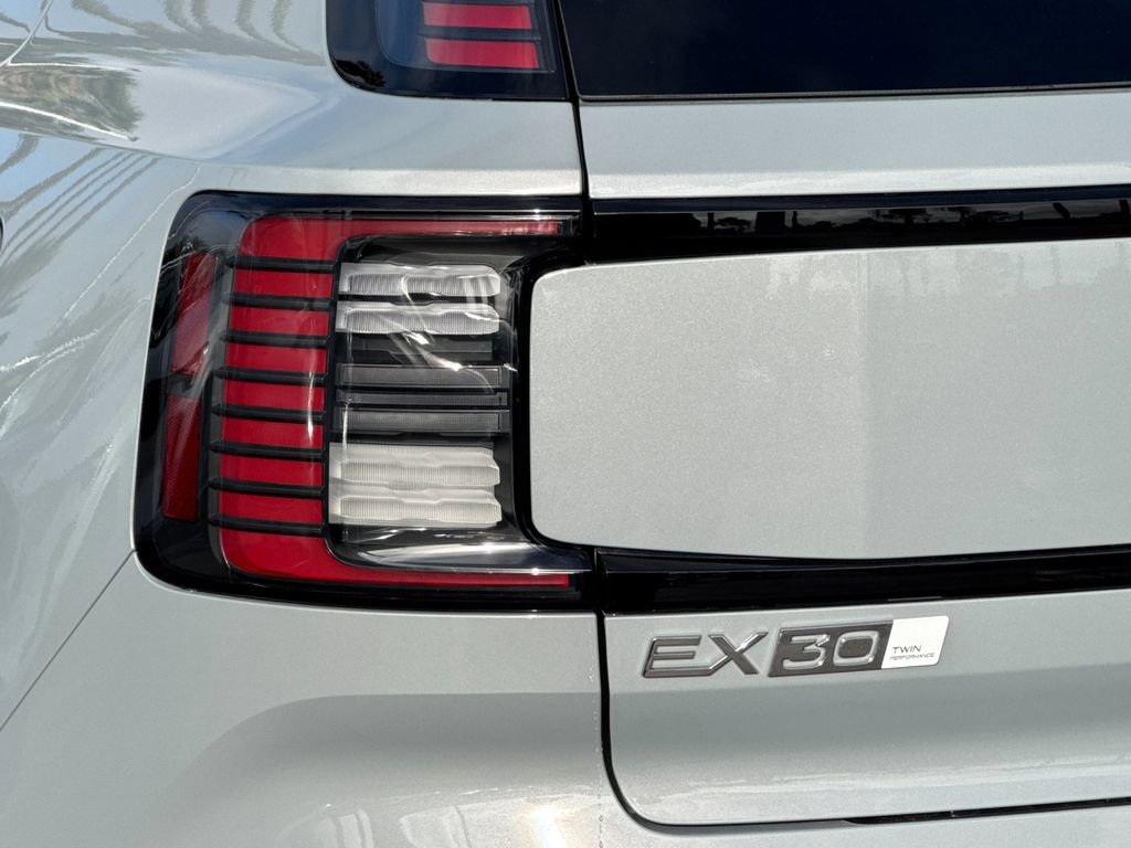New 2026 Volvo EX30 Plus w/ Climate Package AWD/4WD image 25
