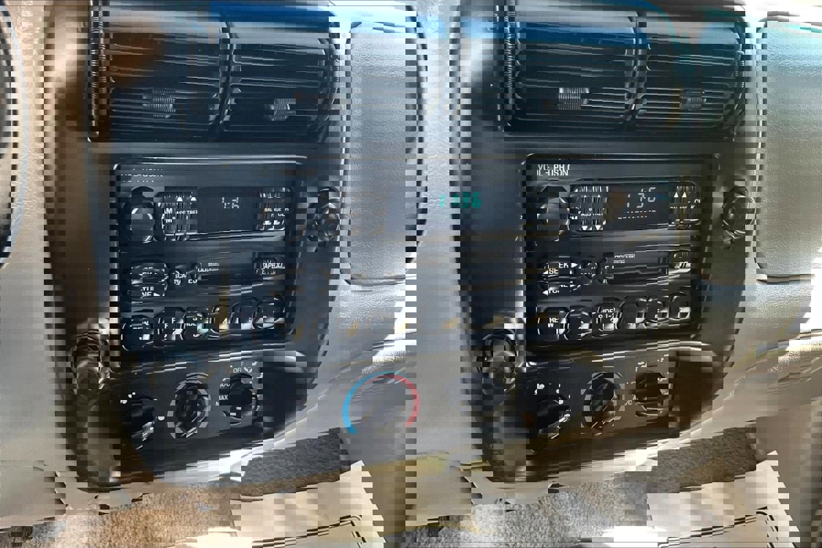 Used 1997 Ford Ranger XL image 15