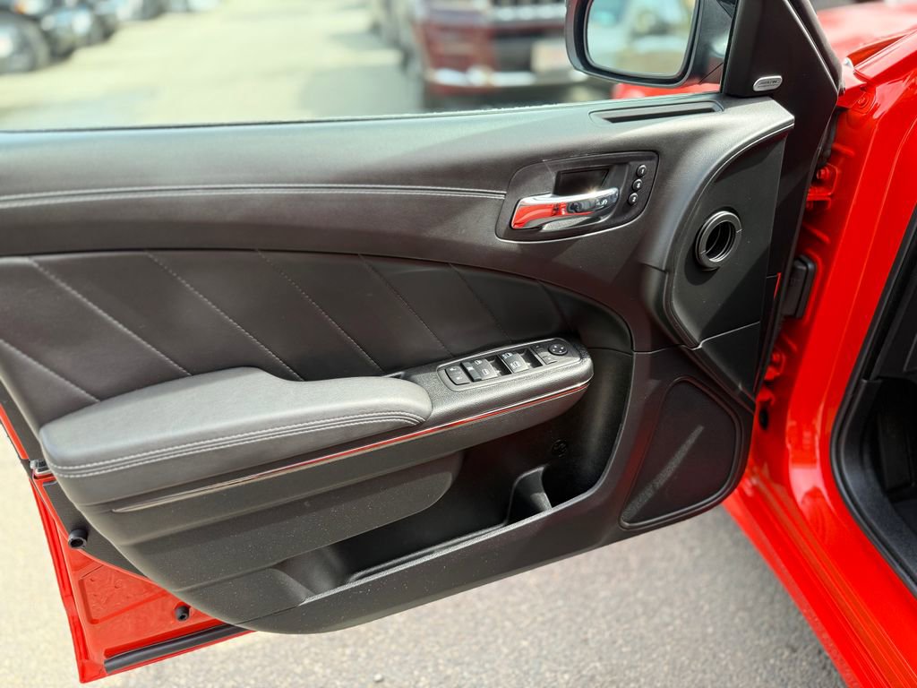 Used 2023 Dodge Charger SRT Hellcat RWD image 21