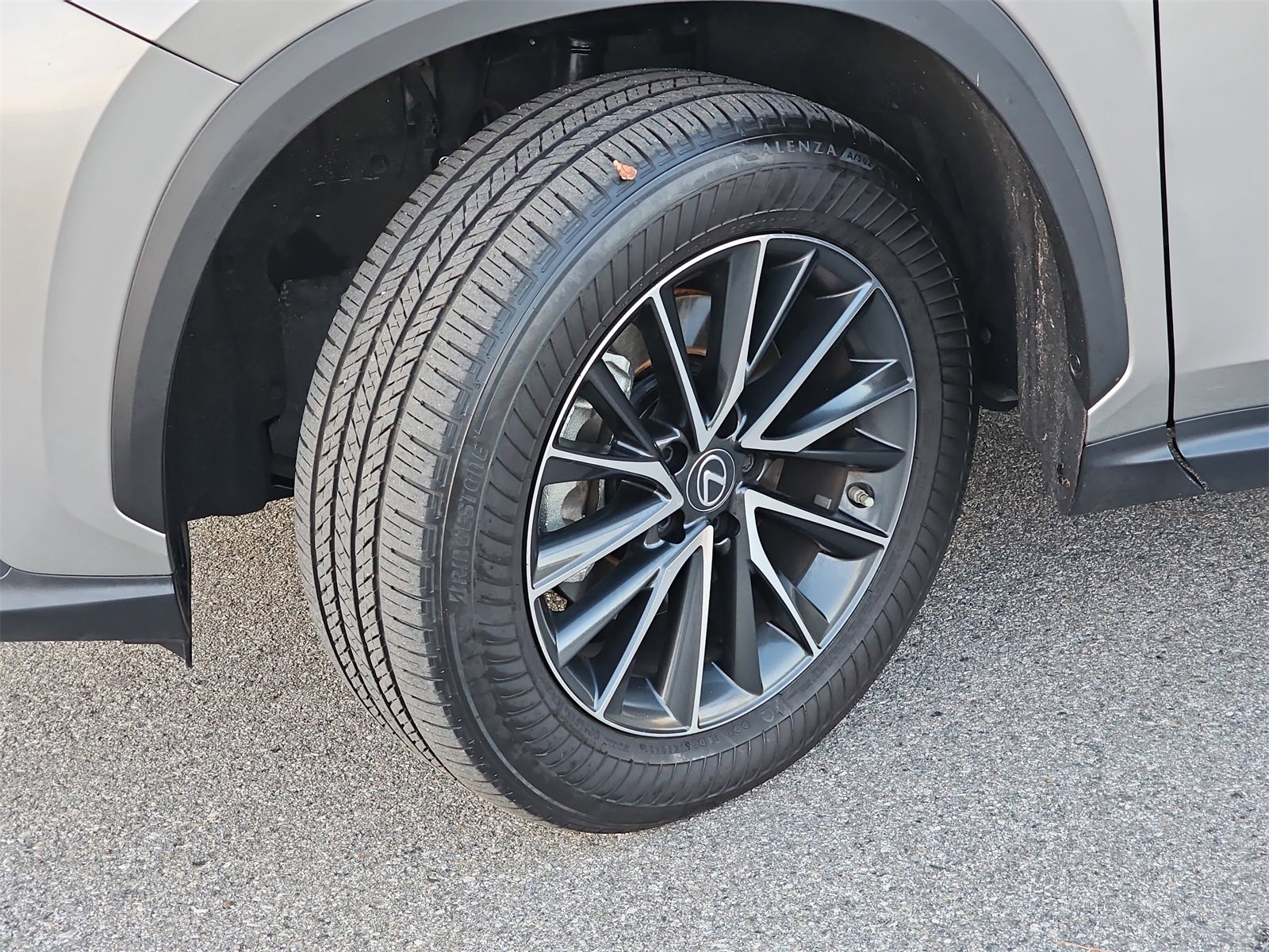 Used 2022 Lexus NX 350 AWD image 34