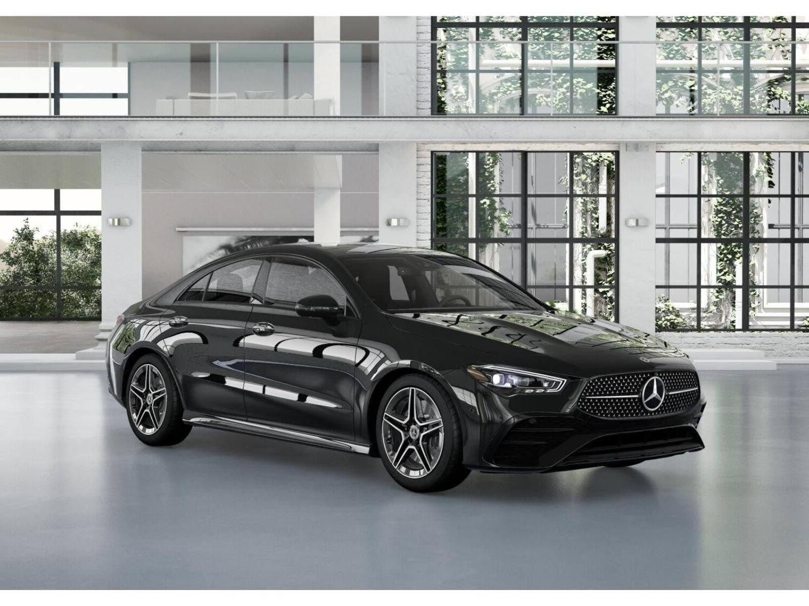 New 2026 Mercedes-Benz CLA 250 4MATIC image 14