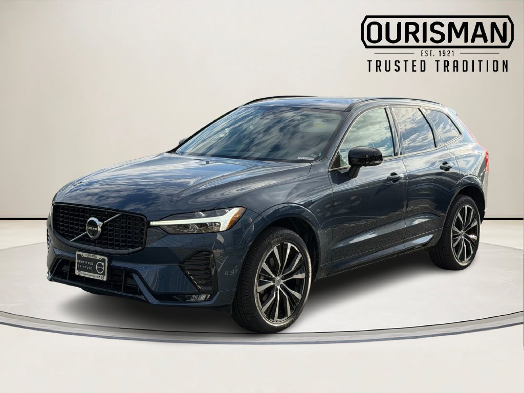Used 2024 Volvo XC60 B5 Plus w/ Protection Package Premier AWD/4WD image 5
