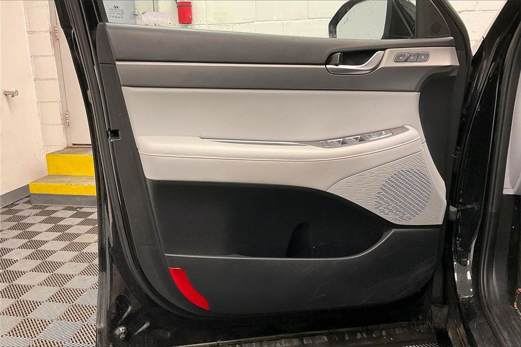 Used 2020 Hyundai Palisade SEL image 22