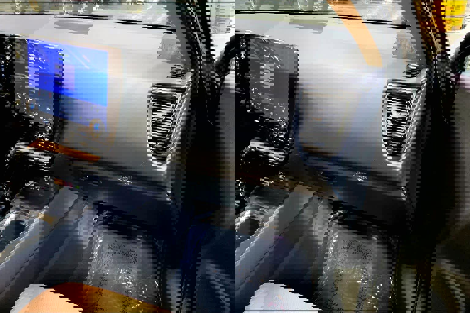 Certified 2023 Lexus NX 350 AWD image 19