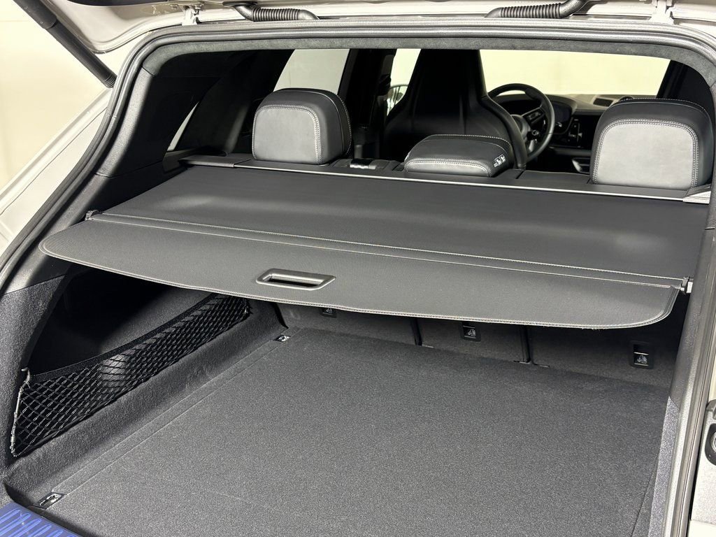 New 2026 Porsche Cayenne GTS AWD/4WD image 15