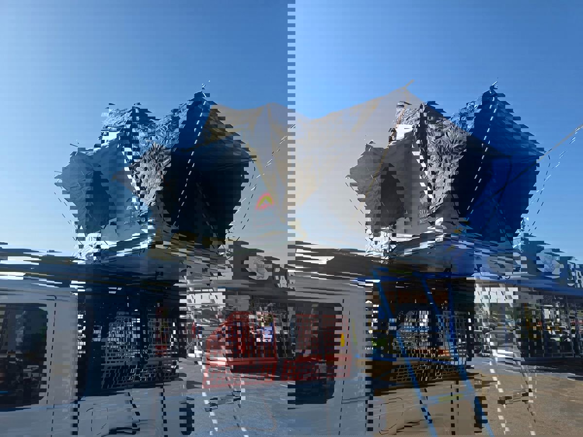 Used 2023 Jeep Gladiator Mojave w/ Cold Weather Group AWD/4WD image 53